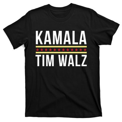 Harris Waltz T-Shirt