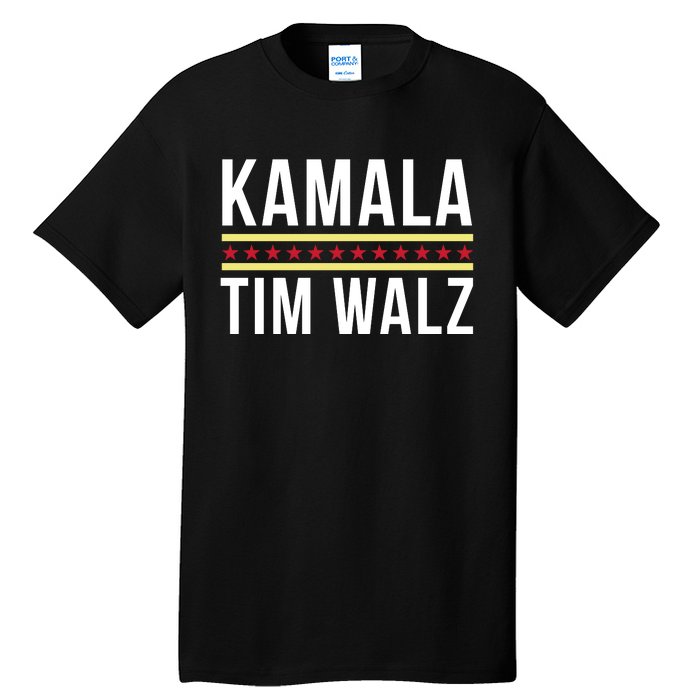 Harris Waltz Tall T-Shirt