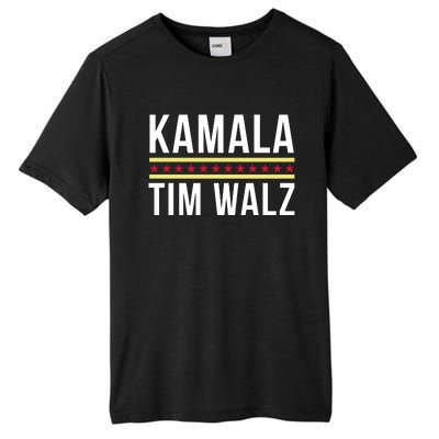 Harris Waltz Tall Fusion ChromaSoft Performance T-Shirt