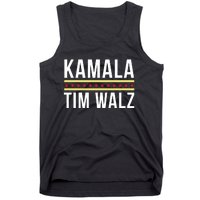 Harris Waltz Tank Top