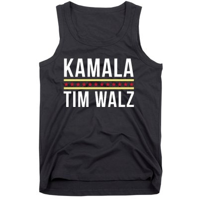 Harris Waltz Tank Top