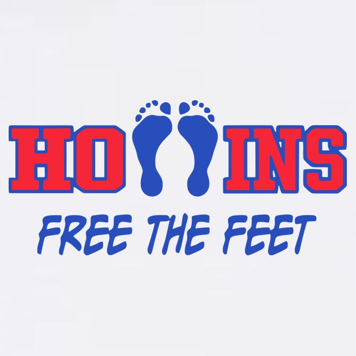 Hollins Wearing Hollins Free The Feet 11oz C Handle Ceramic Mug