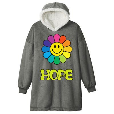Hope World Hobicore Hobi Hooded Wearable Blanket