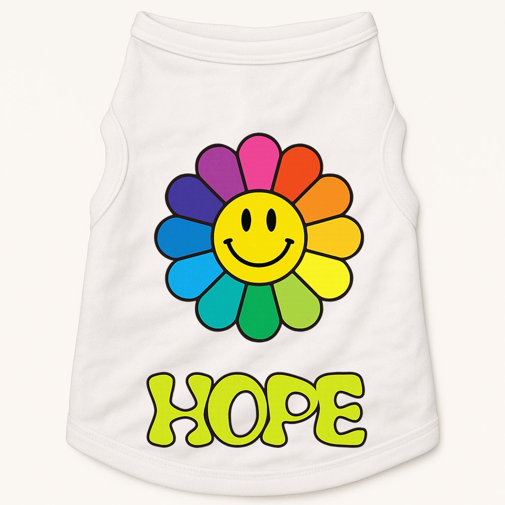 Hope World Hobicore Hobi Doggie Tank