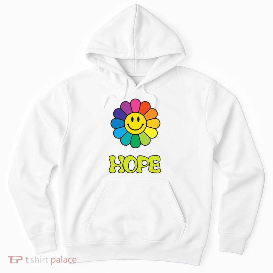 Hope World Hobicore Hobi Hoodie