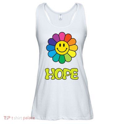 Hope World Hobicore Hobi Ladies Essential Flowy Tank