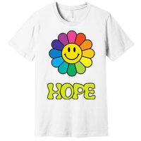 Hope World Hobicore Hobi Premium T-Shirt