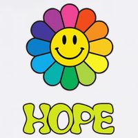 Hope World Hobicore Hobi Womens Tank Top
