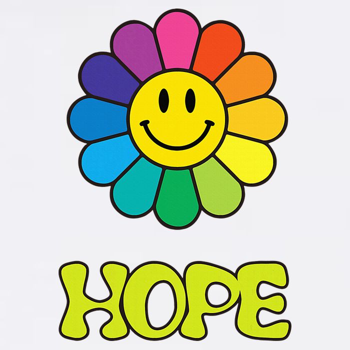 Hope World Hobicore Hobi Womens Tank Top