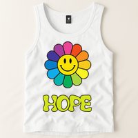 Hope World Hobicore Hobi Tank Top