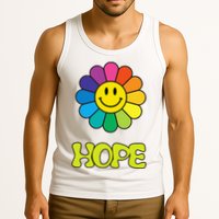 Hope World Hobicore Hobi Tank Top