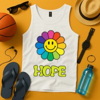 Hope World Hobicore Hobi Tank Top