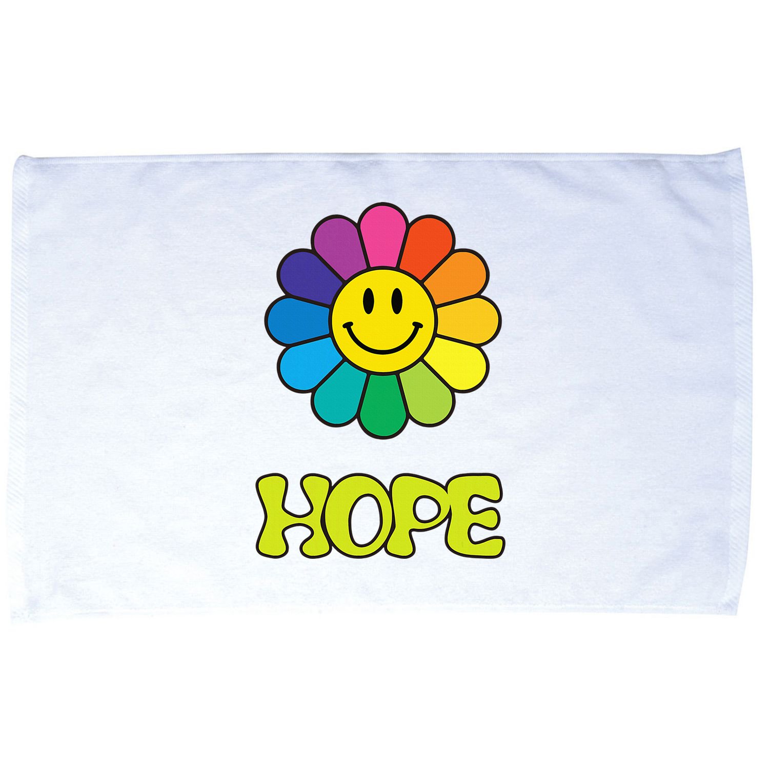 Hope World Hobicore Hobi Microfiber Hand Towel