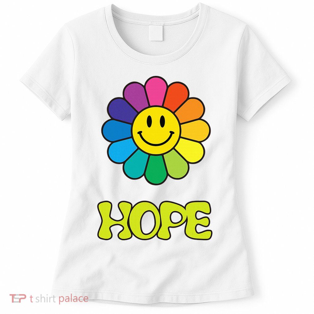 Hope World Hobicore Hobi Womens T-Shirt