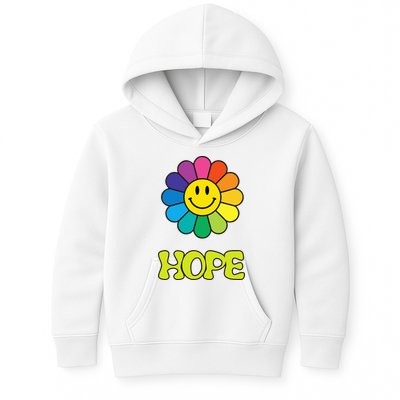 Hope World Hobicore Hobi Kids Hoodie