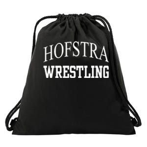 H.O.F.S.T.R.A Wrestling Drawstring Bag