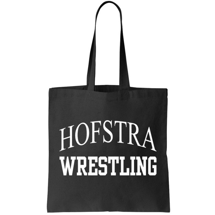 H.O.F.S.T.R.A Wrestling Tote Bag