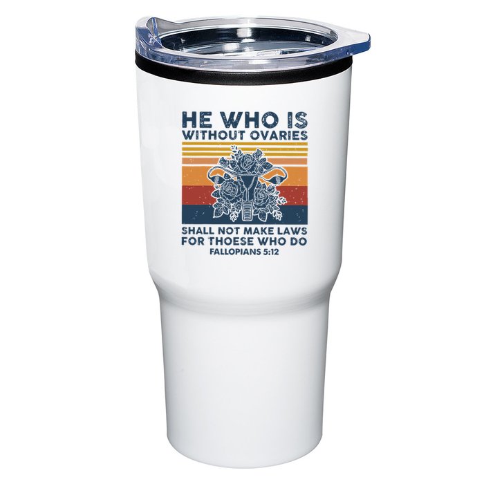 He Who Is Without Ovaries Shall Not Make Laws For Those Who Tumbler