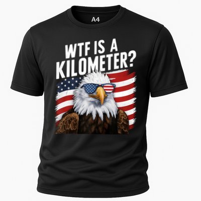 Hilarious Wtf Is A Kilometer 4th Of July Independence Day Performance Shirt