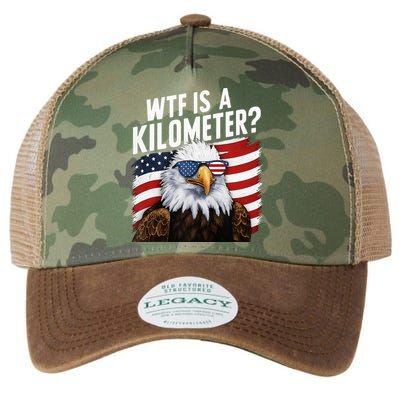Hilarious Wtf Is A Kilometer 4th Of July Independence Day Legacy Tie Dye Trucker Hat