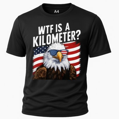 Hilarious Wtf Is A Kilometer 4th Of July Independence Day Performance Shirt
