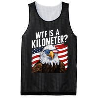 Hilarious Wtf Is A Kilometer 4th Of July Independence Day Mesh Reversible Basketball Jersey Tank