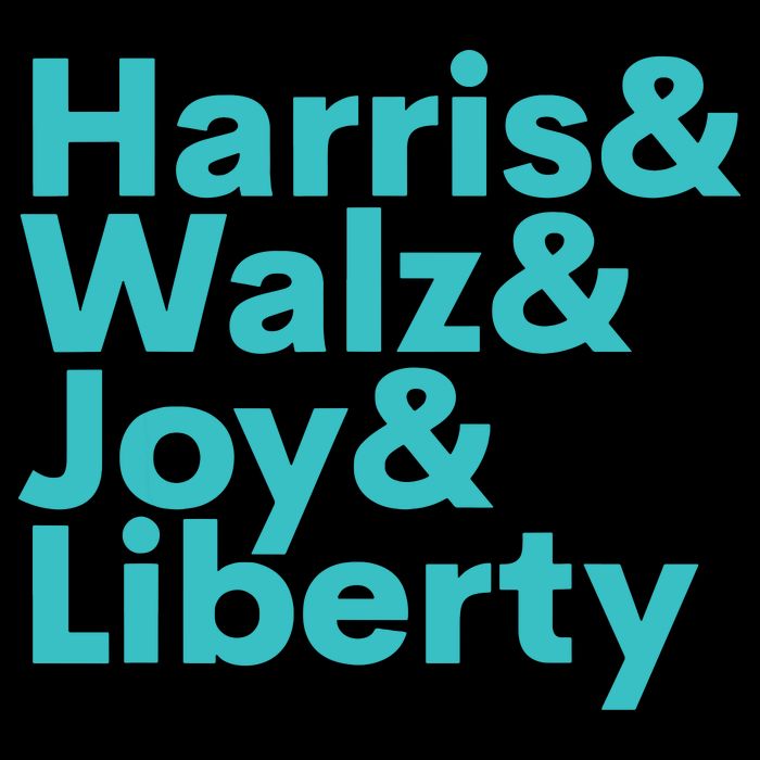 Harris Walz Joy Liberty Harris Walz Waltz 2024 Retro Sustainable Bucket Hat