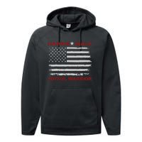 Harris Waltz Joyful Warrior Kamala Harris Tim Walz President Performance Fleece Hoodie