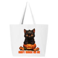 Harris Walz Kamala 2024 Support DonT Snack On Me Cat 25L Jumbo Tote