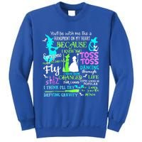 Halloween Wicked Musical Sweatshirt