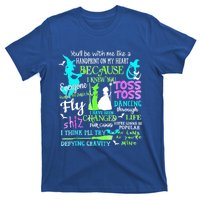 Halloween Wicked Musical T-Shirt