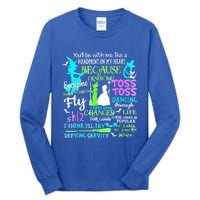 Halloween Wicked Musical Tall Long Sleeve T-Shirt