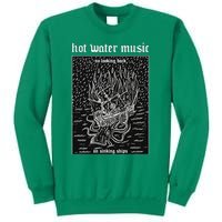 Hot Water Music Sweatshirt