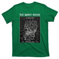 Hot Water Music T-Shirt