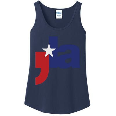 Harris Walz Madam President Vice President Patriotic Ladies Essential Tank