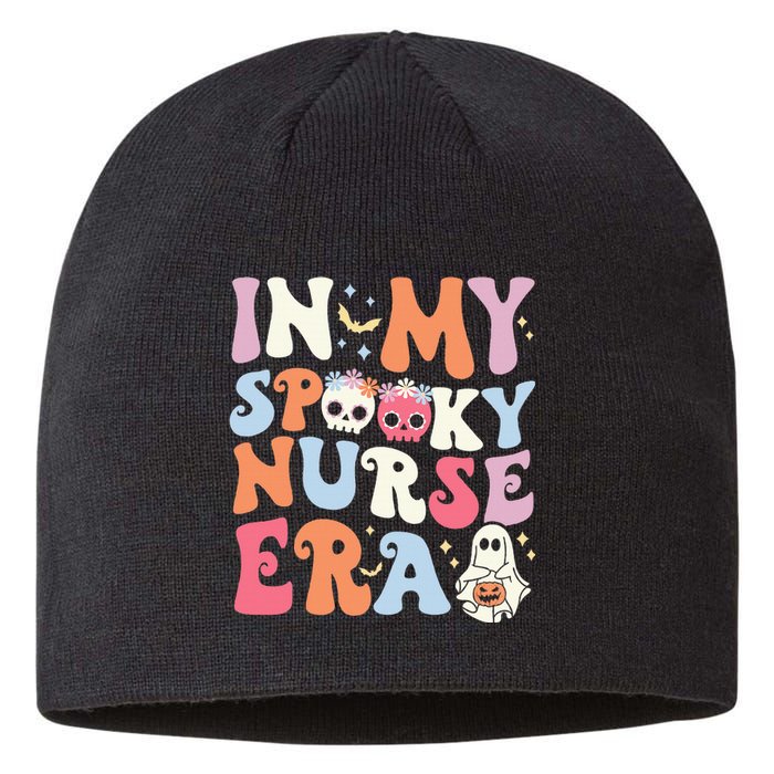 Halloween Witchy Nurse Costume Sustainable Beanie