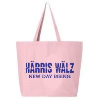 Harris Walz New Day Rising 25L Jumbo Tote