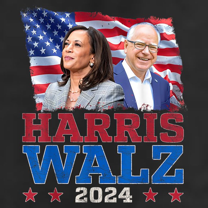 Harris Walz President Election 2024 Kamala Harris Tim Walz 11oz C Handle Ceramic Mug