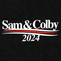 Hell Week Sam And Colby 2024 Ladies PosiCharge Tri-Blend Wicking Tank