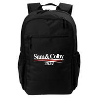 Hell Week Sam And Colby 2024 Backpack