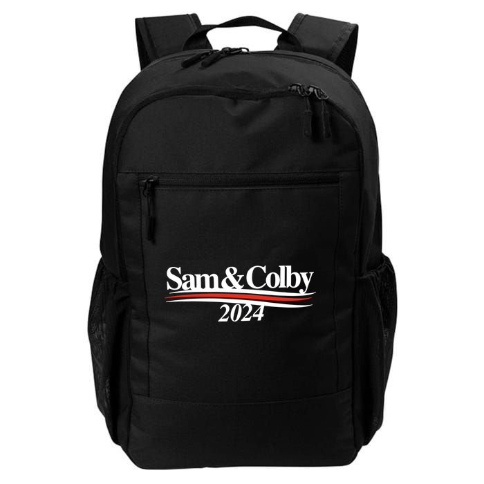 Hell Week Sam And Colby 2024 Backpack