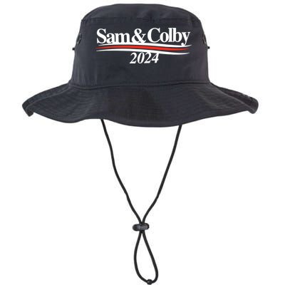 Hell Week Sam And Colby 2024 Bucket Hat