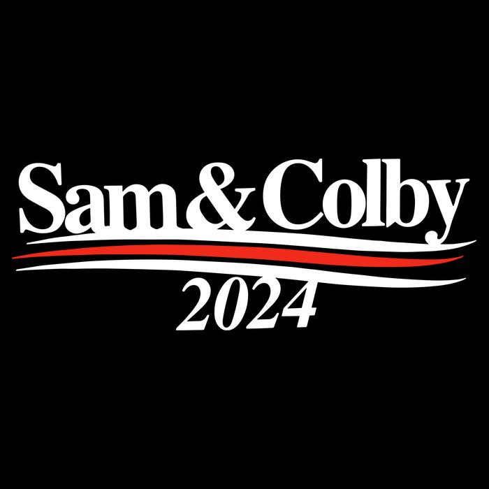 Hell Week Sam And Colby 2024 Drawstring Bag
