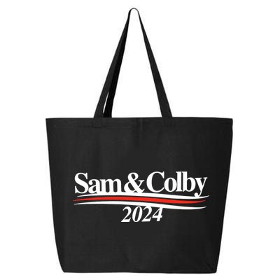 Hell Week Sam And Colby 2024 25L Jumbo Tote