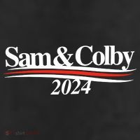 Hell Week Sam And Colby 2024 25L Jumbo Tote
