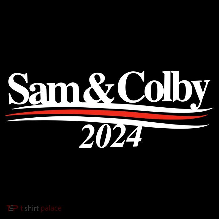 Hell Week Sam And Colby 2024 Toddler Hoodie