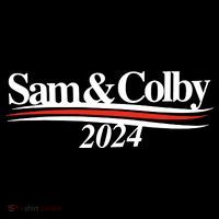 Hell Week Sam And Colby 2024 Wool Snapback Cap