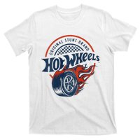 Hot Wheel.S The Original Stunt Brand T-Shirt