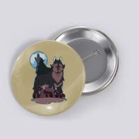 Hunter Wolf The Owl House Hunter Wolf Cosplay The Owl House Button