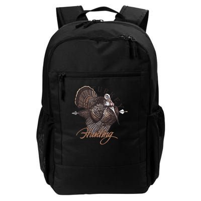 Hunting Wild Turkey Backpack